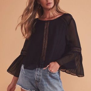 Tularosa Jaylen Top XS